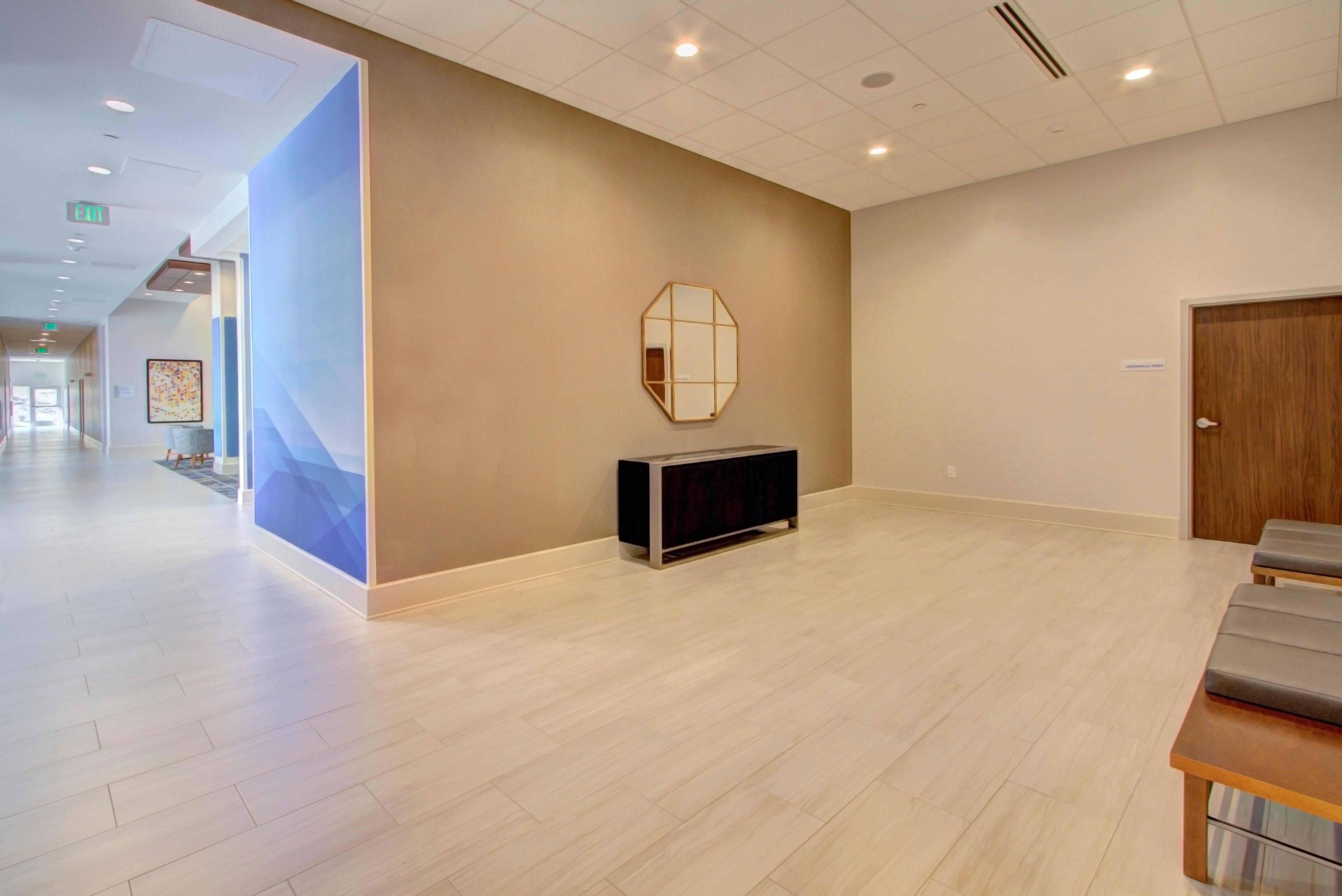 Holiday Inn Express & Suites Charlotte Southwest By Ihg Exterior foto